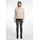 RINO & PELLE "BETH", Damen, Gr. L (40), grau (stone), Bouclé, Obermaterial: 59% Polyamid, 26% Polyester, 15% Viskose, unifarben, regular fit taillenbedeckt, Jacken Kurzjacke, mit Stehkragen
