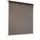 casa pura Mini Fashion Rollo 110 x 150 cm braun
