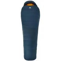 Mountain Equipment Helium 250 Schlafsack (Größe max. 200cm , tuerkis)