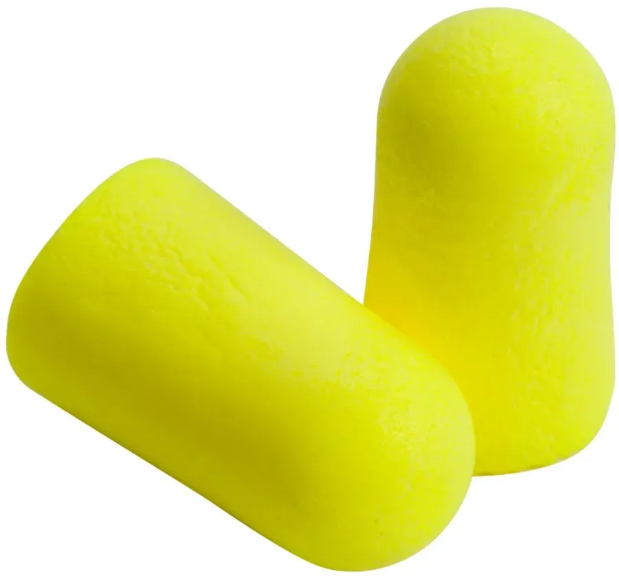 3M Deutschland E-A-R Gehörschutzstöpsel ES01001 (VE250Paar)