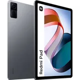 Xiaomi Redmi Pad 10.6" 128 GB Wi-Fi graphite gray