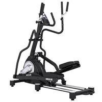 Maxxus Crosstrainer CX 7.5 schwarz|grau No Size