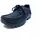 WOLKY Komfort Mokassins Fly Winter Damen Blau 42