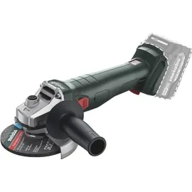 Metabo W 18 L 9-125 ohne Akku + Koffer 602247840