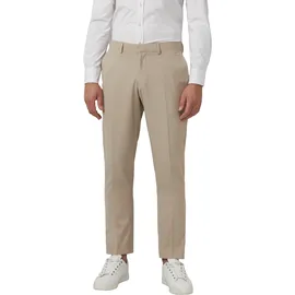 s.Oliver Herren 2140780 Hose, - beige, 98