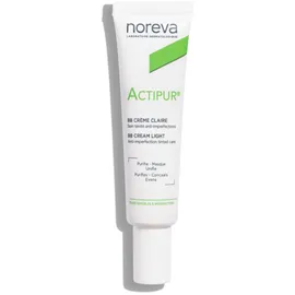 Noreva Actipur BB Cream Light 30 ml