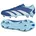 Bright Royal/FTWR White/Bliss Blue 44 2/3