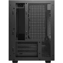 Deepcool CH260 WOOD | PC-Gehäuse
