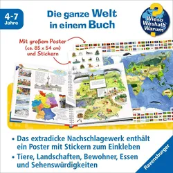 Mein erster Weltatlas