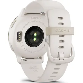 Garmin vivoactive 5 cream elfenbein/cremegold