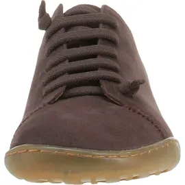 Camper Peu dunkelbraun 43