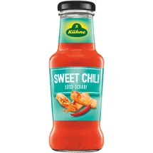 Kühne Würzsauce Sweet Chili, 250ml