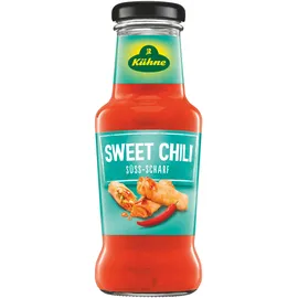 Kühne Würzsauce Sweet Chili, 250ml