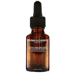 Grown Alchemist Activate Instant Smoothing Serum Tri-Hyaluronan Complex 25ml