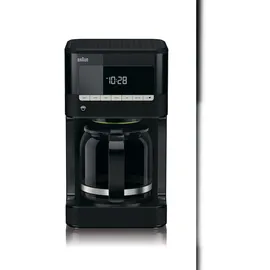 Braun PurAroma 7 KF 7020 schwarz