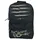 RockSax My Chemical Romance Rucksack - Rocksax - Parade - schwarz - Lizenziertes Merchandise! - Standard