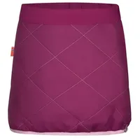 TROLLKIDS Rondane Winter Rock - Plum / Mauve - 176