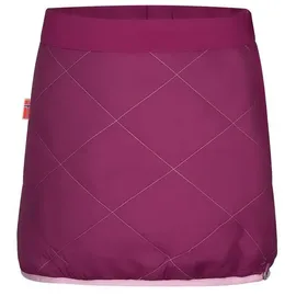 TROLLKIDS Rondane Winter Rock - Plum / Mauve - 176