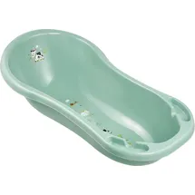 KEEEPER Babybadewanne - Nordic Green - 100 x 51 x 31 cm