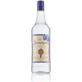 Fein-Brennerei Prinz Zwetschgerla 34% vol 1 l