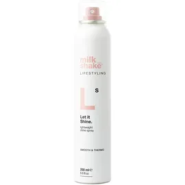milk_shake Lifestyling Let It Shine 200 ml