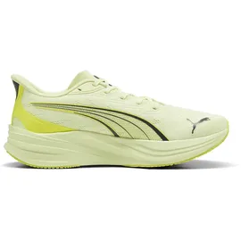 Puma Darter Pro 2 Straßen-Laufschuh, Apple Spritz-LUX Lime-DEEP Plum, 45 EU, Apple Spritz Lux Lime Deep Plum, 46 EU