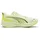 Puma Darter Pro 2 Straßen-Laufschuh, Apple Spritz-LUX Lime-DEEP Plum, 45 EU, Apple Spritz Lux Lime Deep Plum, 46 EU