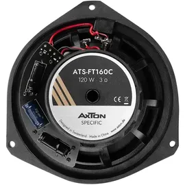 Axton ATS-FT160C 2-Wege Lautsprecherset – Online kaufen