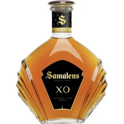 Samalens  X.O. Armagnac Samalens