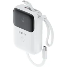 Havit PB5215 10000mAh Powerbank (PB5215)