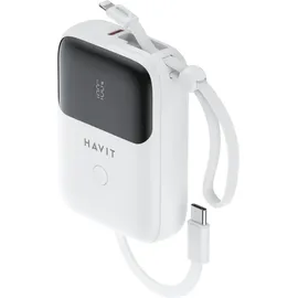 Havit PB5215 10000mAh Powerbank (PB5215)