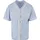 Karl Kani College Baseballshirt Blau S