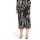 Betty Barclay Midirock Bleistiftröcke Braun/Beige/Schwarz 38