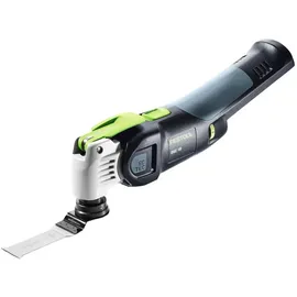 Festool Vecturo OSC 18 E-Basic inkl. 1 x 3,0 Ah + Systainer