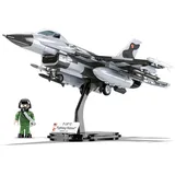 Cobi Armed Forces F-16C Fighting Falcon Poland