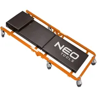 Neo Tools Werkstatt-rollbrett gepolstert