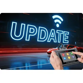iCarsoft Diagnosegerät FR V4.0