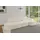 altdecor Eckcouch Cord 5-Sitzer Beige