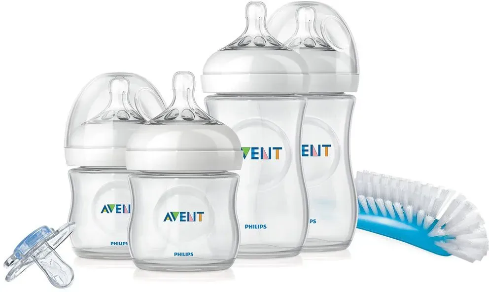 Philips® Avent Starter-Set für Neugeborene Set 1 St