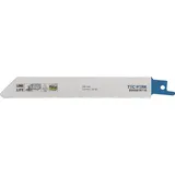 tecwerk Säbelsägeblatt L.200 mm TPI 14 100 Stück