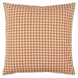ib laursen Kissenbezug Viggo 50 x 50 cm Braun