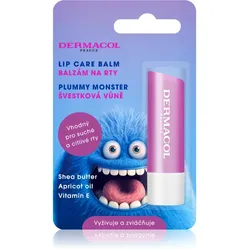 Dermacol Aroma Moment Plummy Monster Lippenbalsam 4.8 g