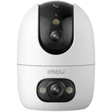Imou A1 Dual 6MP Weiß