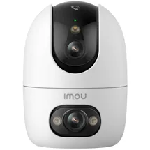Imou A1 Dual 6MP Weiß