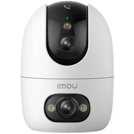 Imou A1 Dual 6MP Weiß