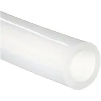 MCC Millennium Silikonschlauch FDA 60° Sh A transparent 12x1,75mm
