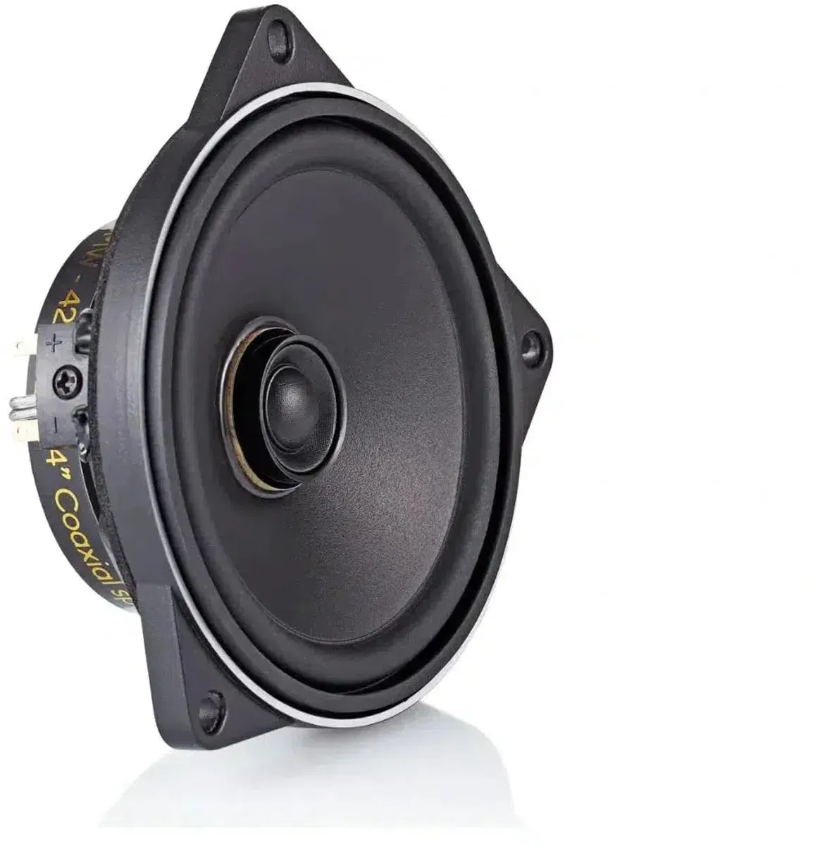 Morel IP-BMW 4C-CTR BMW-Lautsprecherset | Masori