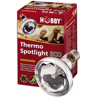 Hobby Thermo Spotlight Eco, 28 W, Silber