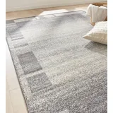 Peyer Syntex Teppich Daffi/YLVA 13056-190 Grau 80 x 150 cm