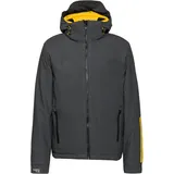 Ellesse Outdoorjacke grau L